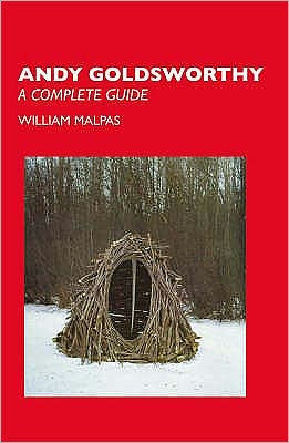Andy Goldsworthy: Pocket Guide