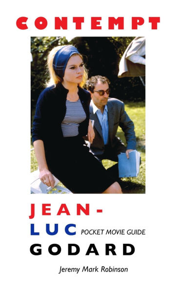 Contempt: Pocket Movie Guide