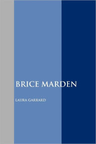 Title: Brice Marden, Author: Laura Garrard