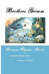 German Popular Stories