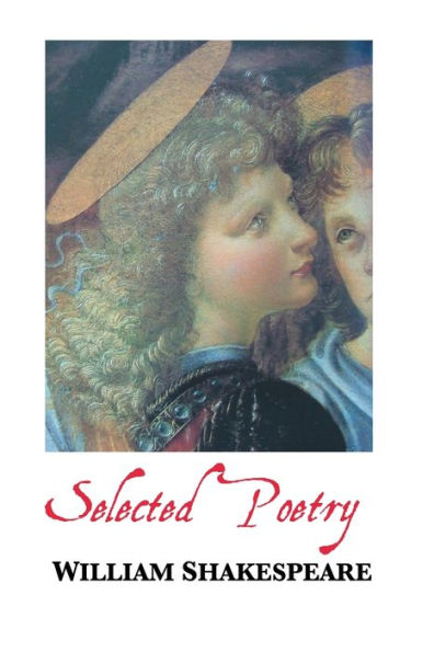 Selected Poems