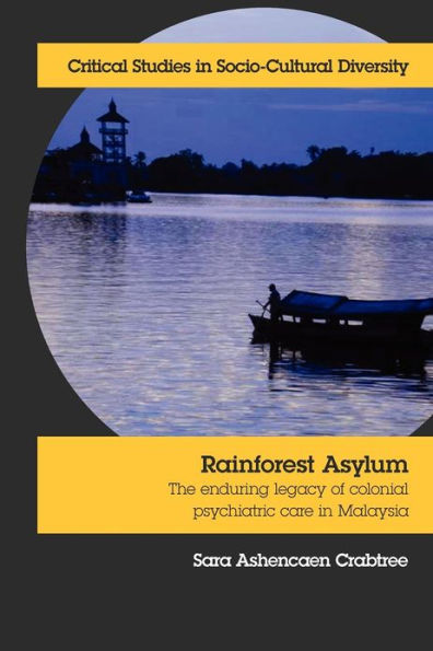 Rainforest Asylum: The Enduring Legacy of Colonial Psychiatric Care Malaysia