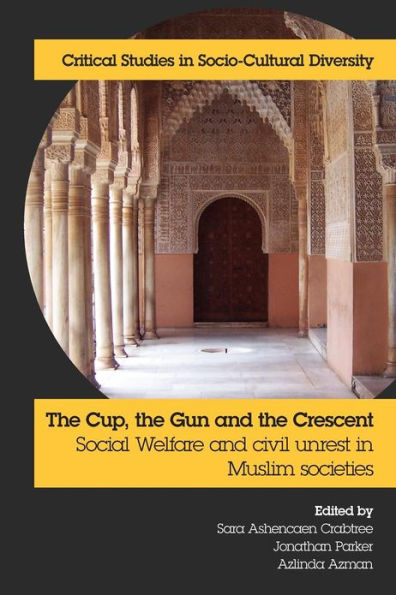 the Cup, Gun and Crescent: Social Welfare Civil Unrest Muslim Societies