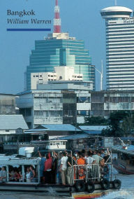 Title: Bangkok, Author: William Warren