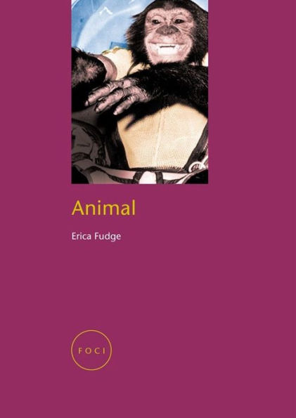 Animal / Edition 1