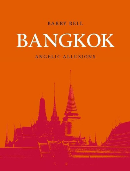 Bangkok: Angelic Illusions