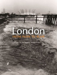 Title: London from Punk to Blair, Author: Joe Kerr