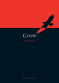 Title: Crow, Author: Boria Sax