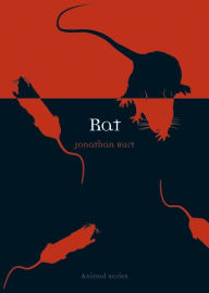 Title: Rat / Edition 2, Author: Jonathan Burt