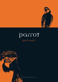 Title: Parrot, Author: Paul Carter