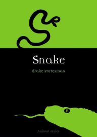 Title: Snake / Edition 2, Author: Drake Stutesman