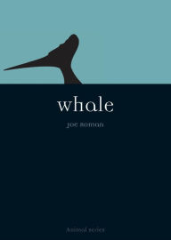 Title: Whale, Author: Joe Roman