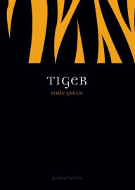 Title: Tiger, Author: Susie Green