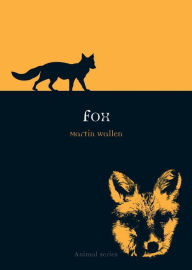 Title: Fox, Author: Martin Wallen