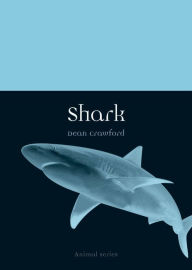 Title: Shark, Author: Dean Crawford