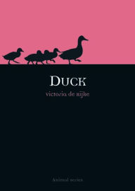 Title: Duck, Author: Victoria de Rijke