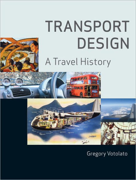 Transport Design: A Travel History