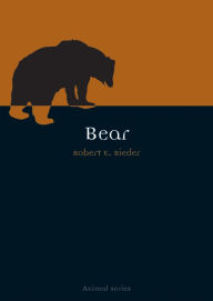 Title: Bear, Author: Robert E. Bieder