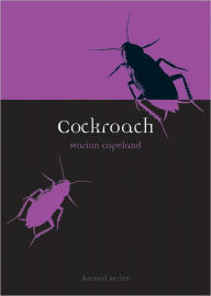 Title: Cockroach, Author: Marion Copeland