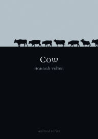 Title: Cow, Author: Hannah Velten