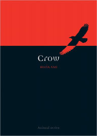Title: Crow, Author: Boria Sax