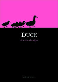 Title: Duck, Author: Victoria de Rijke