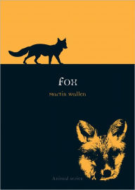 Title: Fox, Author: Martin Wallen
