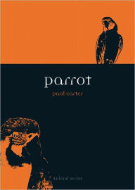 Title: Parrot, Author: Paul Carter