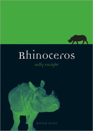 Title: Rhinoceros, Author: Kelly Enright