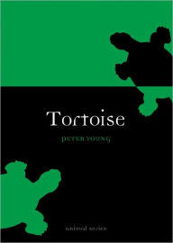 Title: Tortoise, Author: Peter Young