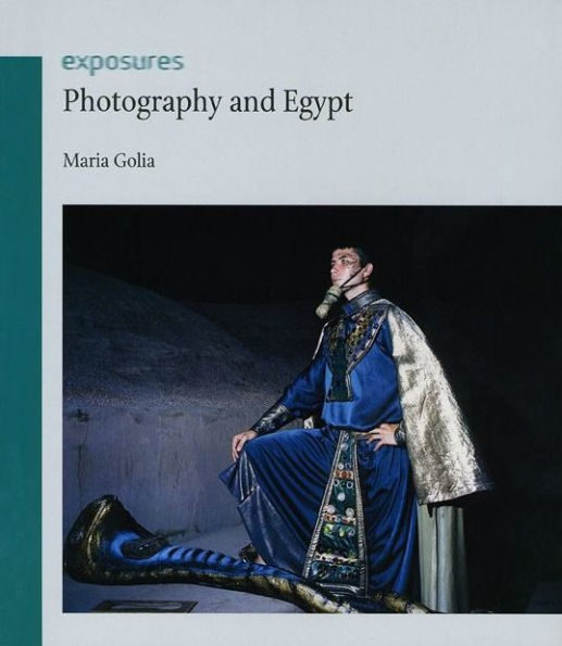 Photography and Egypt