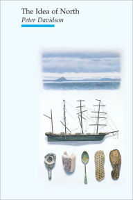 Title: Idea of North, Author: Peter Davidson