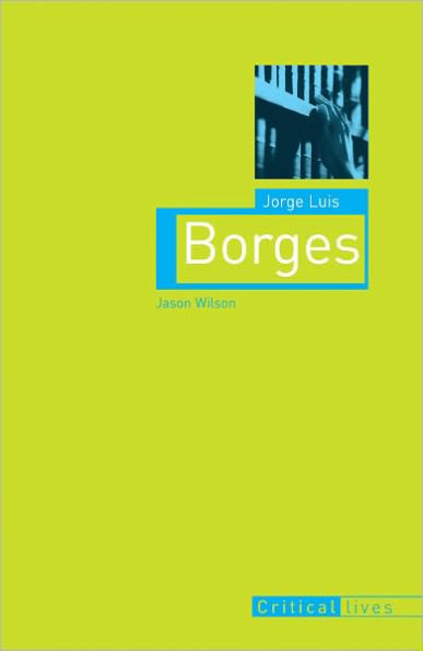 Jorge Luis Borges