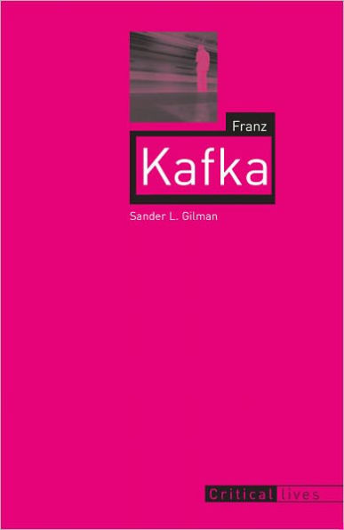 Franz Kafka