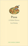 Alternative view 1 of Pizza: A Global History