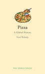 Alternative view 2 of Pizza: A Global History