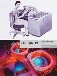 Title: Computer, Author: Paul Atkinson