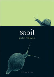 Title: Snail, Author: Peter Williams