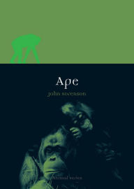 Title: Ape, Author: John Sorenson