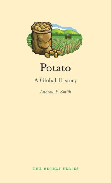 Potato: A Global History