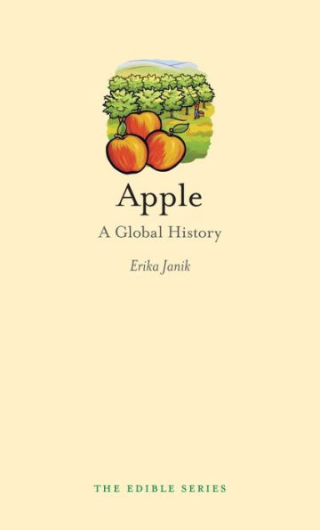 Apple: A Global History