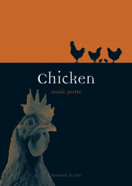 Title: Chicken, Author: Annie Potts