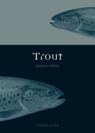 Title: Trout, Author: James Owen