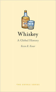 Title: Whiskey, Author: Kevin R. Kosar