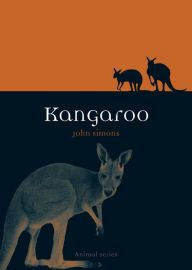 Title: Kangaroo, Author: John Simons