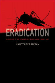 Title: Eradication, Author: Nancy Leys Stepan