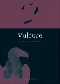 Title: Vulture, Author: Thom van Dooren