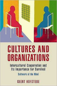 Title: Cultures and Organizations, Author: Geert Hofstede