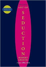 Title: Concise Art of Seduction, Author: Robert Greene