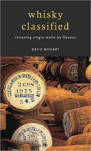 Title: Whisky Classified, Author: David Wishart